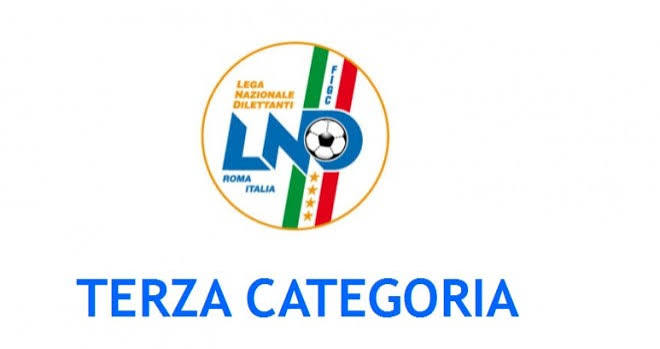 Seconda Categoria